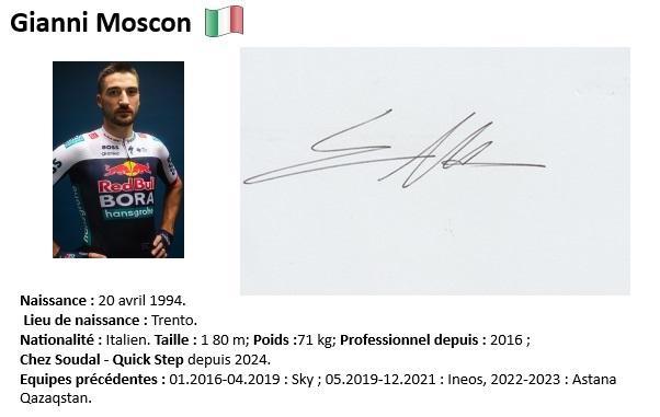Gianni moscon 2024