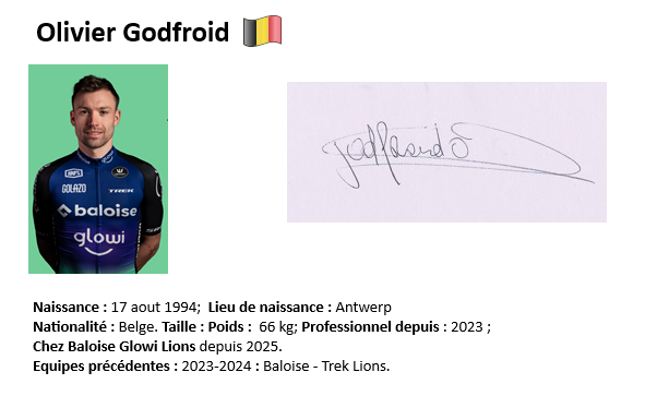Godfroid ph