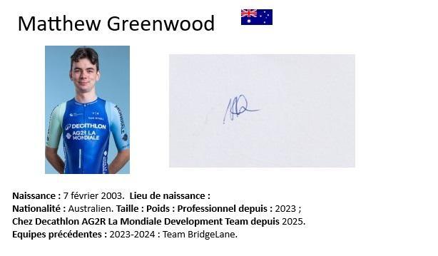 Greenwwods