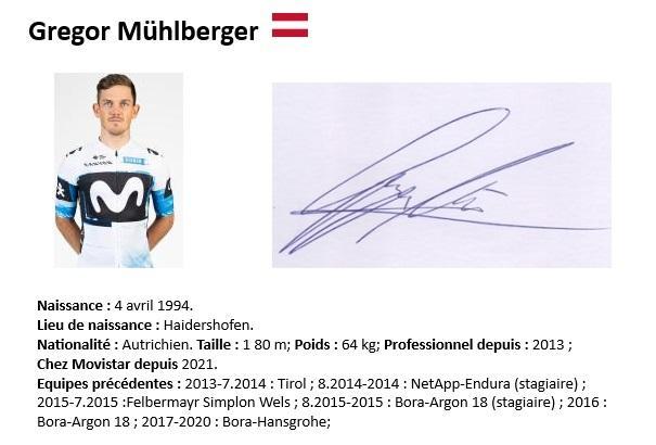 Gregor muhlberger 2024