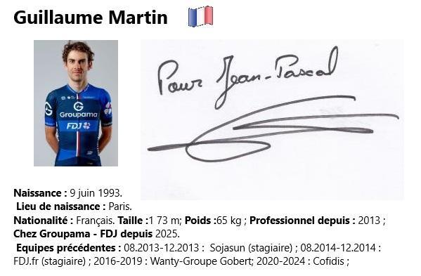 Guillaume martin 2024