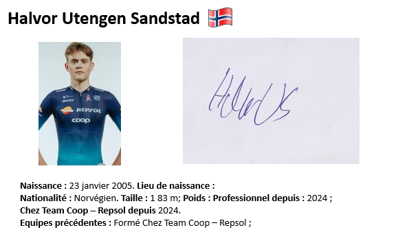 Halvor utengen sandstad 2024