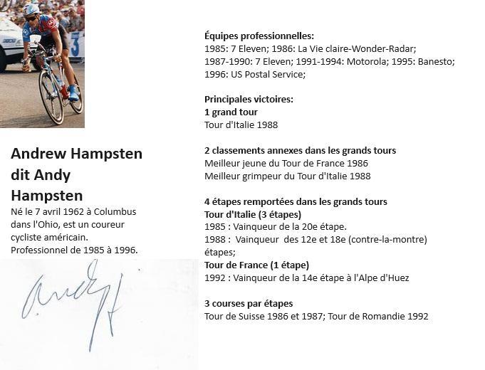 Hampsten ph