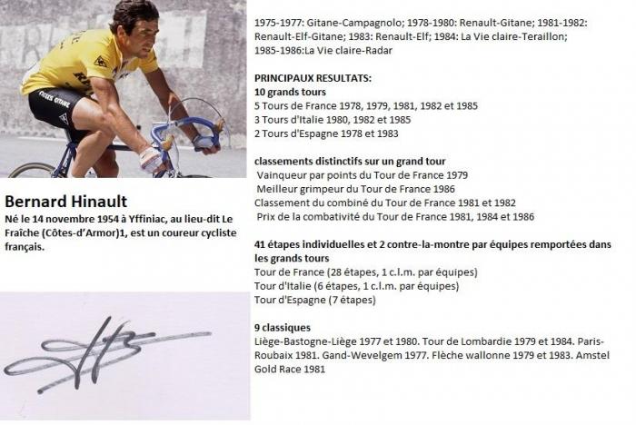 Hinault