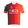 Ineos grenadiers 2026