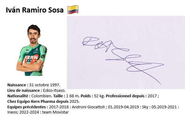 Ivan ramiro sosa 2024