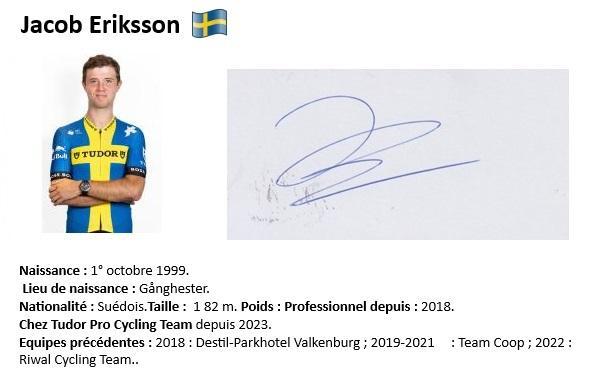 Jacob eriksson 2024