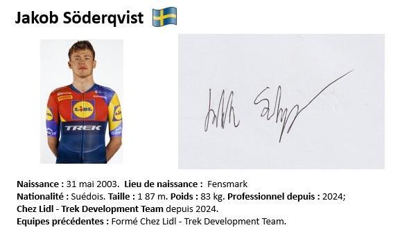 Jakob soderqvist 2024
