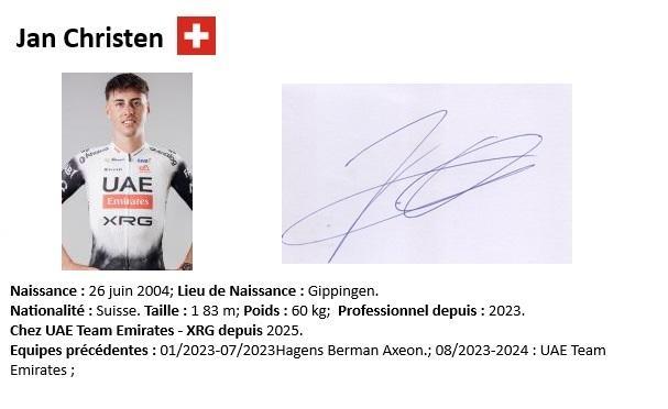 Jan christen 2024 n2