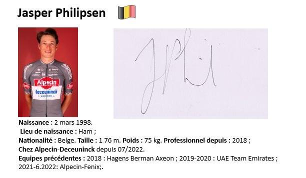 Jasper philipsen 2024