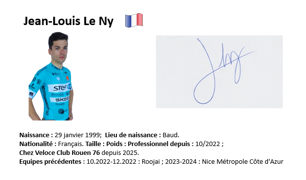 Jean louis le 2024