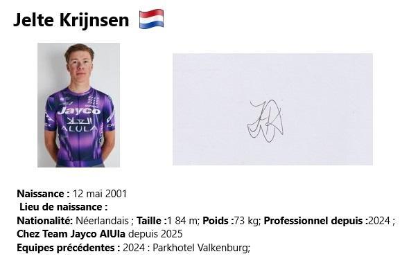 Jelte krijnsen 2024