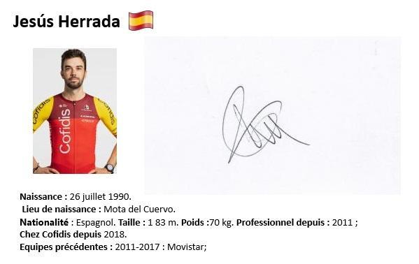 Jesus herrada lopez 2024