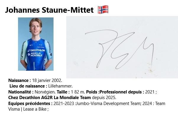 Johannes staune mittet 2024