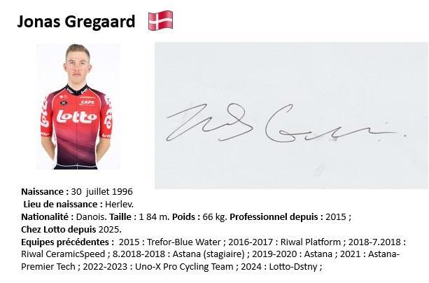 Jonas gregaard 2024