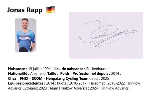 Jonas rapp 2024