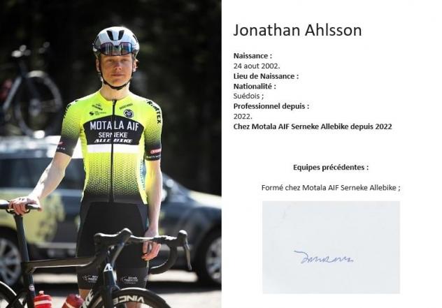 Jonathan ahlsson