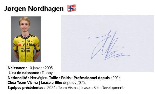Jorgen nordhagen 2024