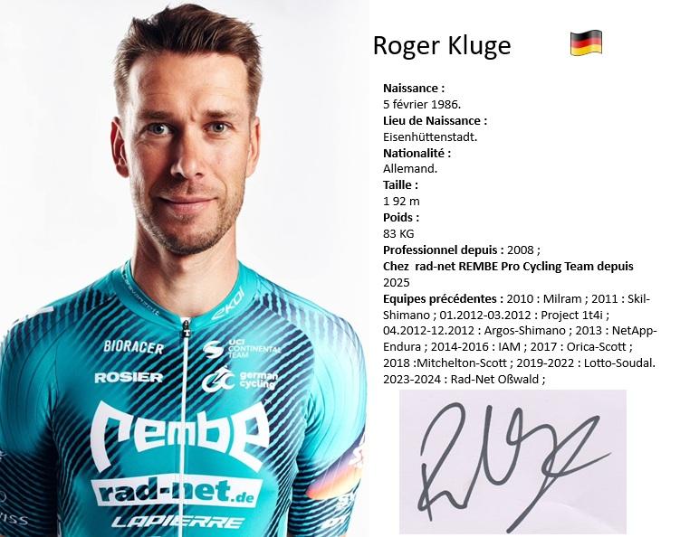 Kluge ph