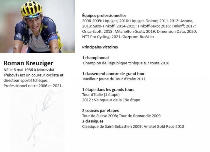 Kreuziger ph