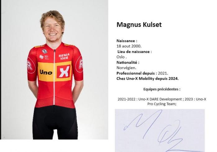 Kulset magnus