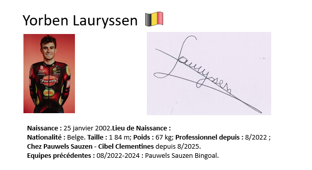 Lauryssen