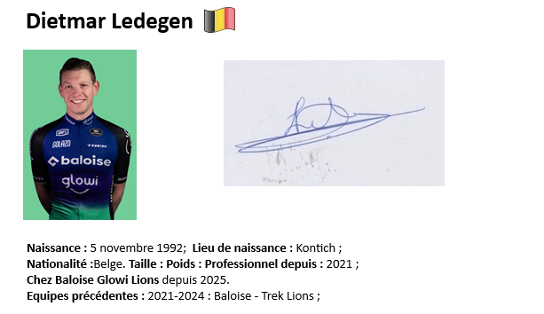 Ledegen ph
