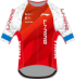 Li ning star cycling team 2025