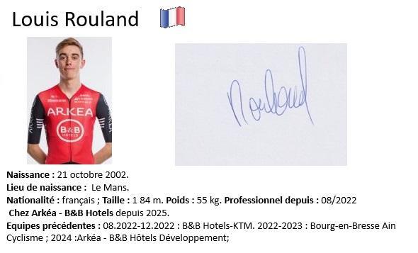 Louis rouland 2024