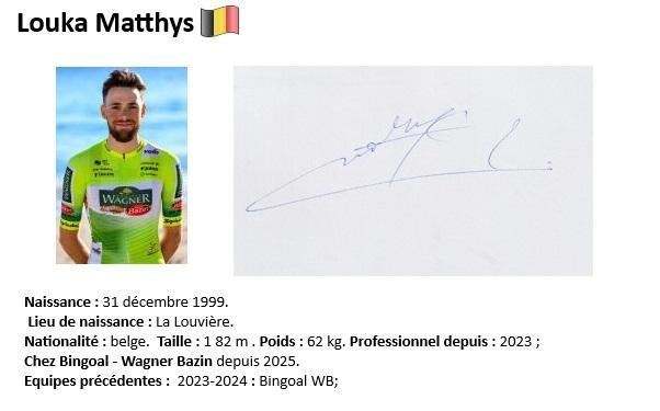 Louka matthys 2024
