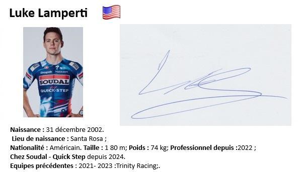 Luke lamperti 2024