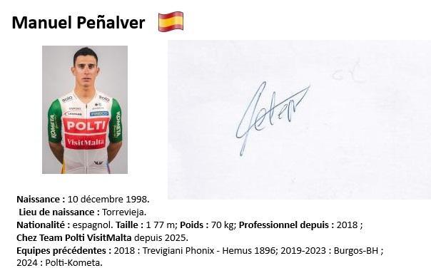 Manuel penalver 2024
