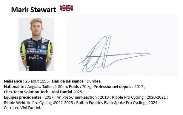 Mark stewart 2024