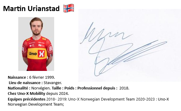 Martin urianstad 2024
