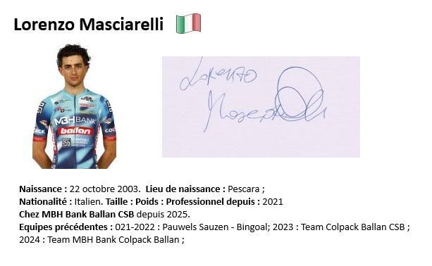 Masciarelli 2