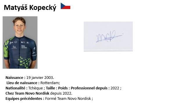 Matyas kopecky 2024