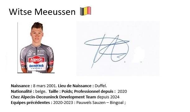 Meussen