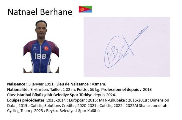 Natnael berhane 2024