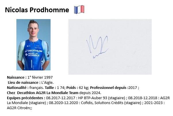 Nicolas prodhomme 2024 n2