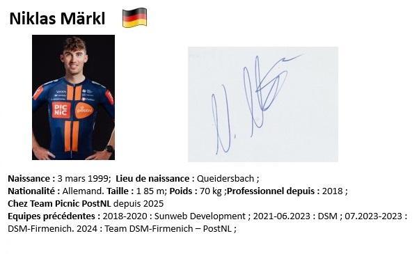 Niklas markl 2024