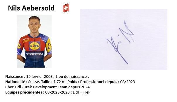 Nils aebersold 2024