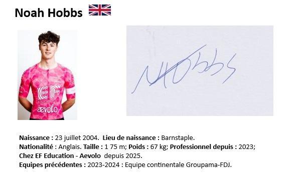Noah hobbs 2025