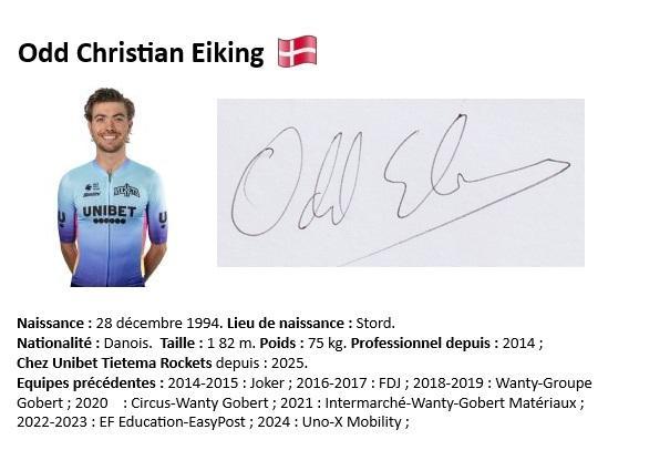 Odd christian eiking 2024