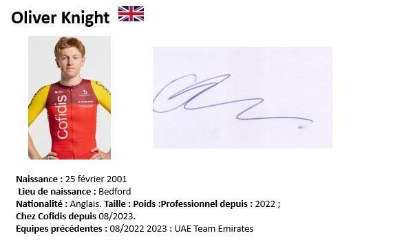Oliver knight 2024