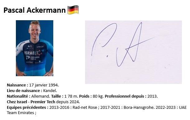 Pascal ackermann 2024