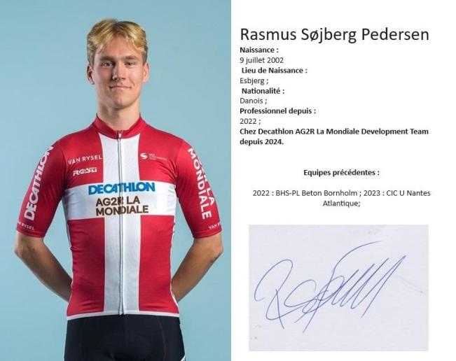 Pedersen 1