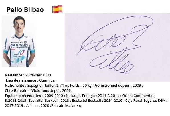 Pello bilbao 2024