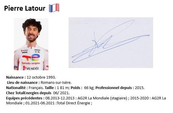 Pierre latour 2024
