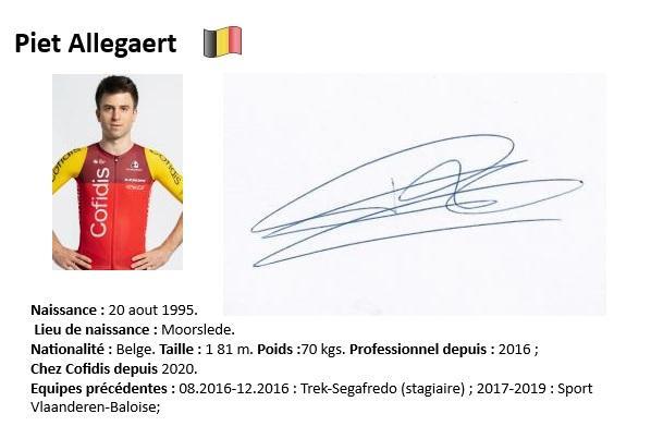 Piet allegaert 2024