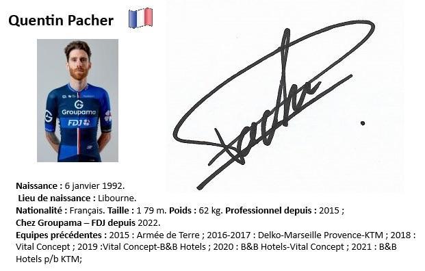 Quentin pacher 2024